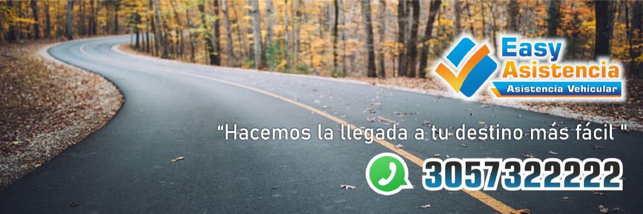 Asistencia Vehicular Asistencia Vehicular