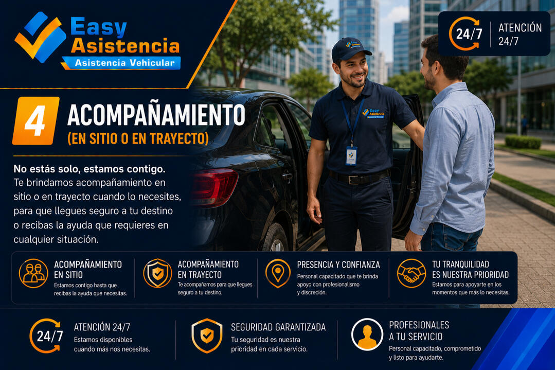 Acompañamiento Acompañamiento