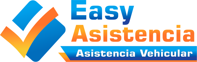 Easy Asistencia Logo Easy Asistencia Vehicular
